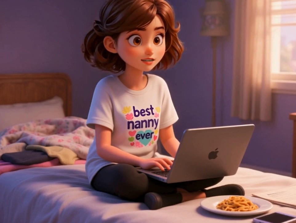 Best au pair